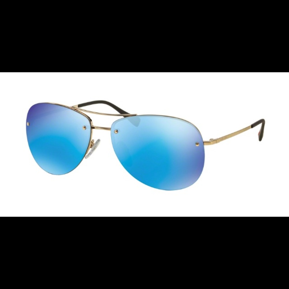 Prada Linea Rossa PS 50RS GOOD DEAL